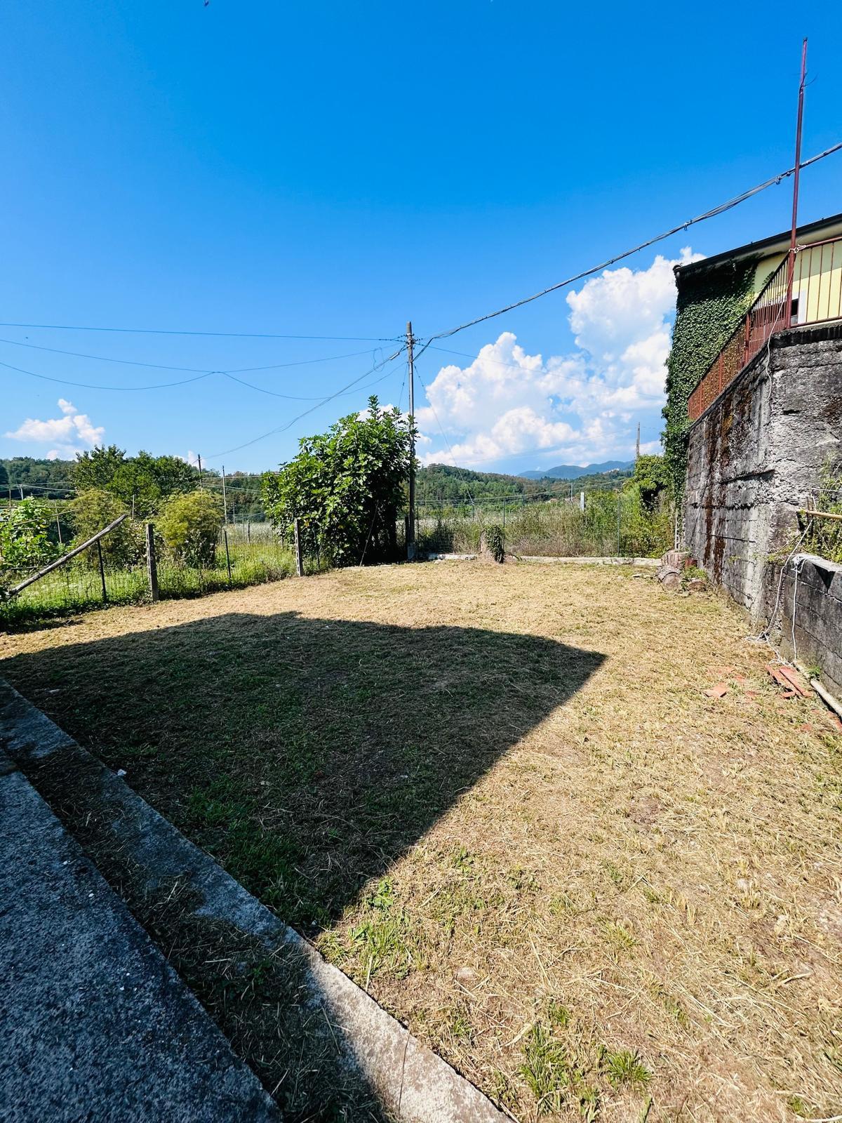 Casa semindipendente in vendita a Aulla