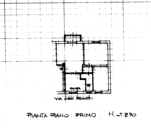 Appartamento in vendita a Ponsacco (PI)