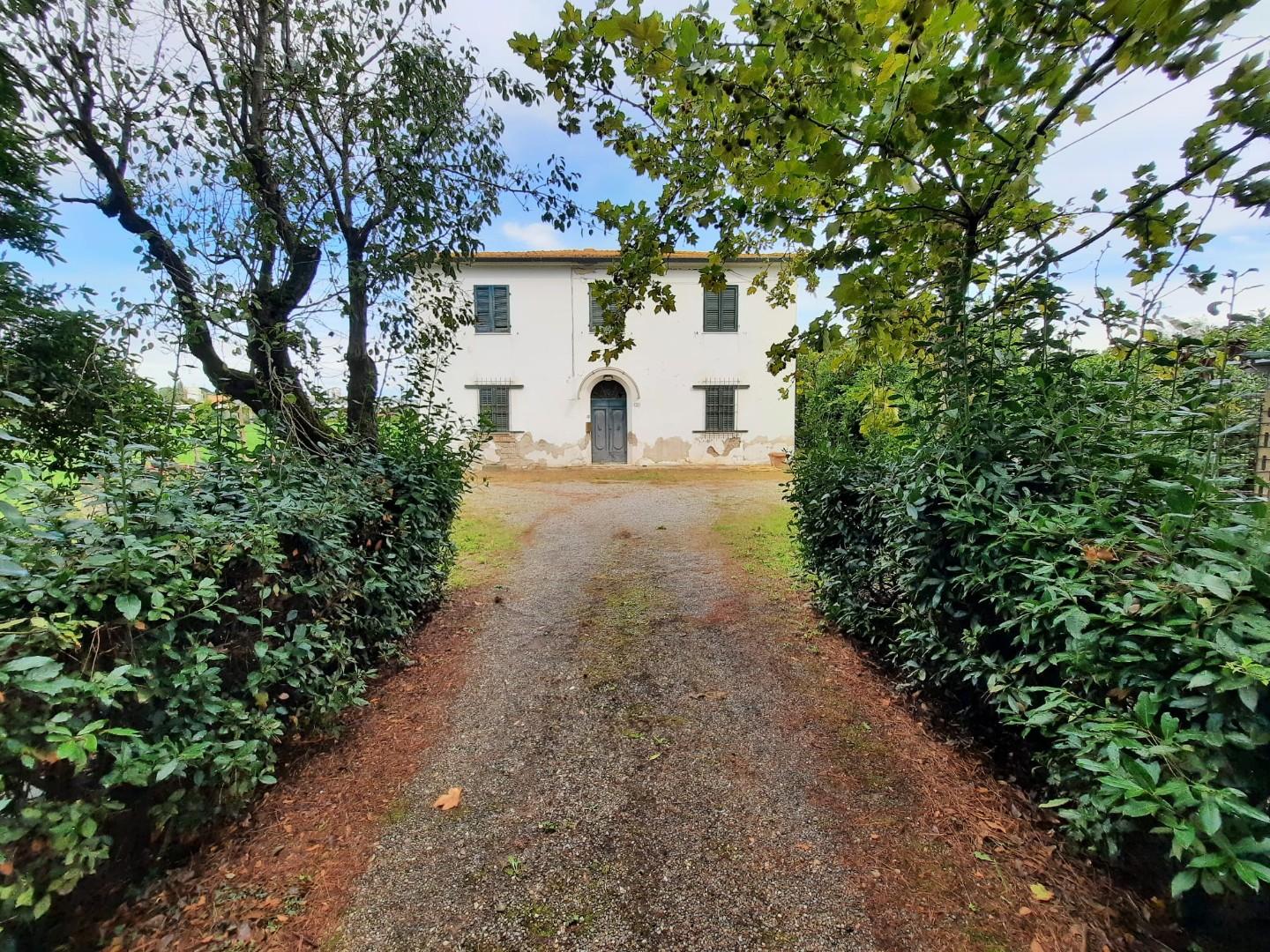 Casa singola in vendita a Terricciola