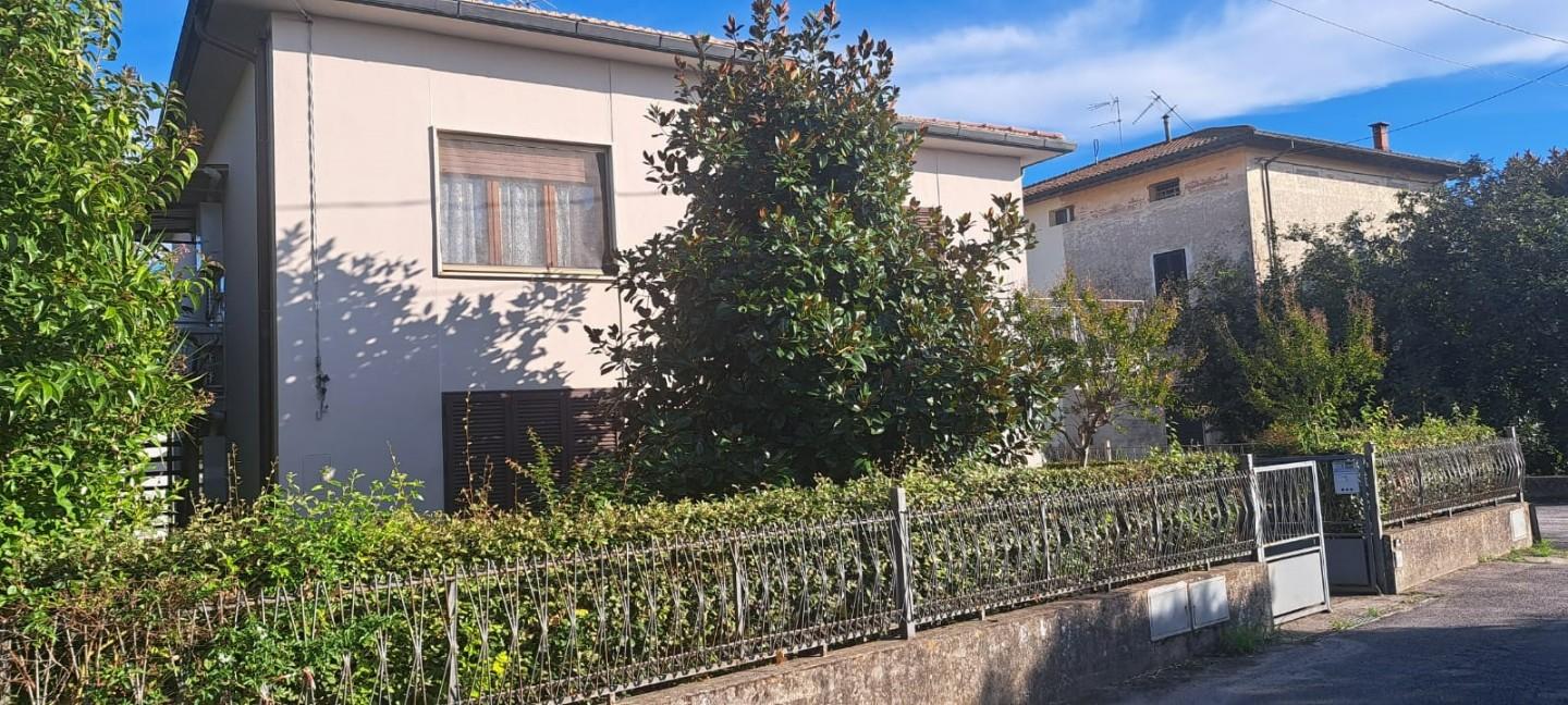 Appartamento in vendita a San Giuliano Terme (PI)