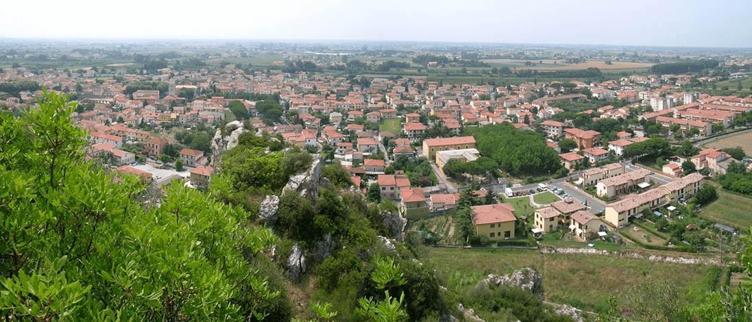 Appartamento in vendita a Vecchiano (PI)