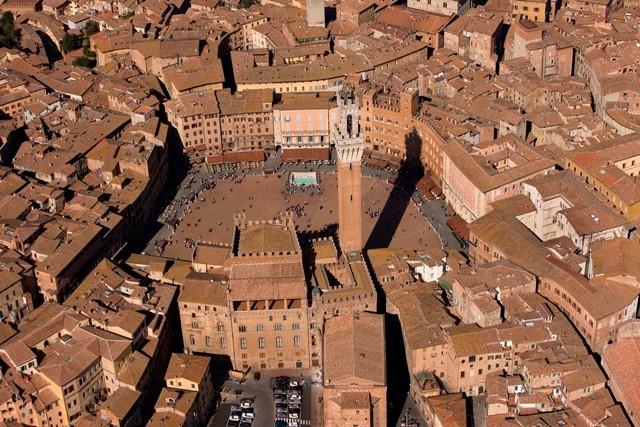 Appartamento in vendita a Siena (SI)