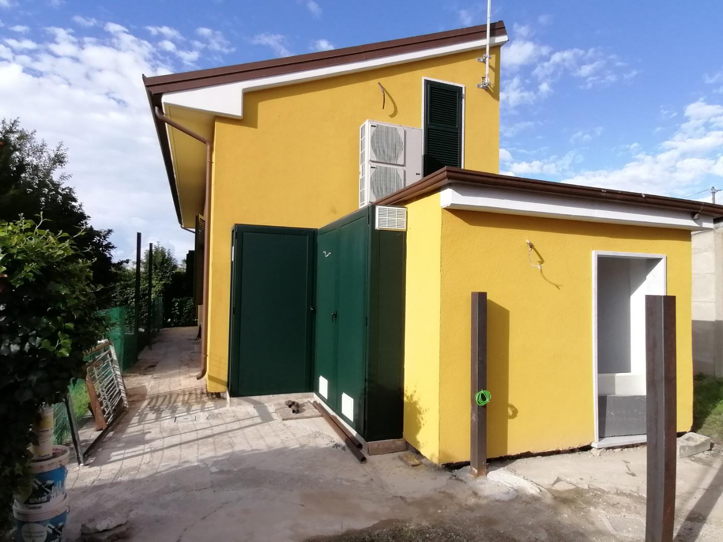 Casa singola in vendita a Carrara