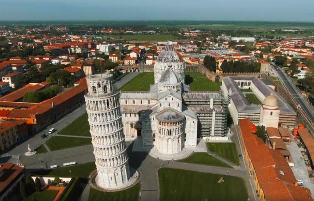 Appartamento in Vendita a Pisa