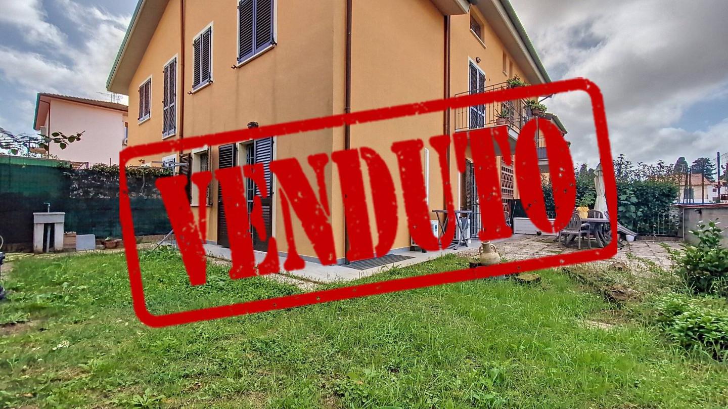 Appartamento in vendita a Arena Metato, San Giuliano Terme (PI)