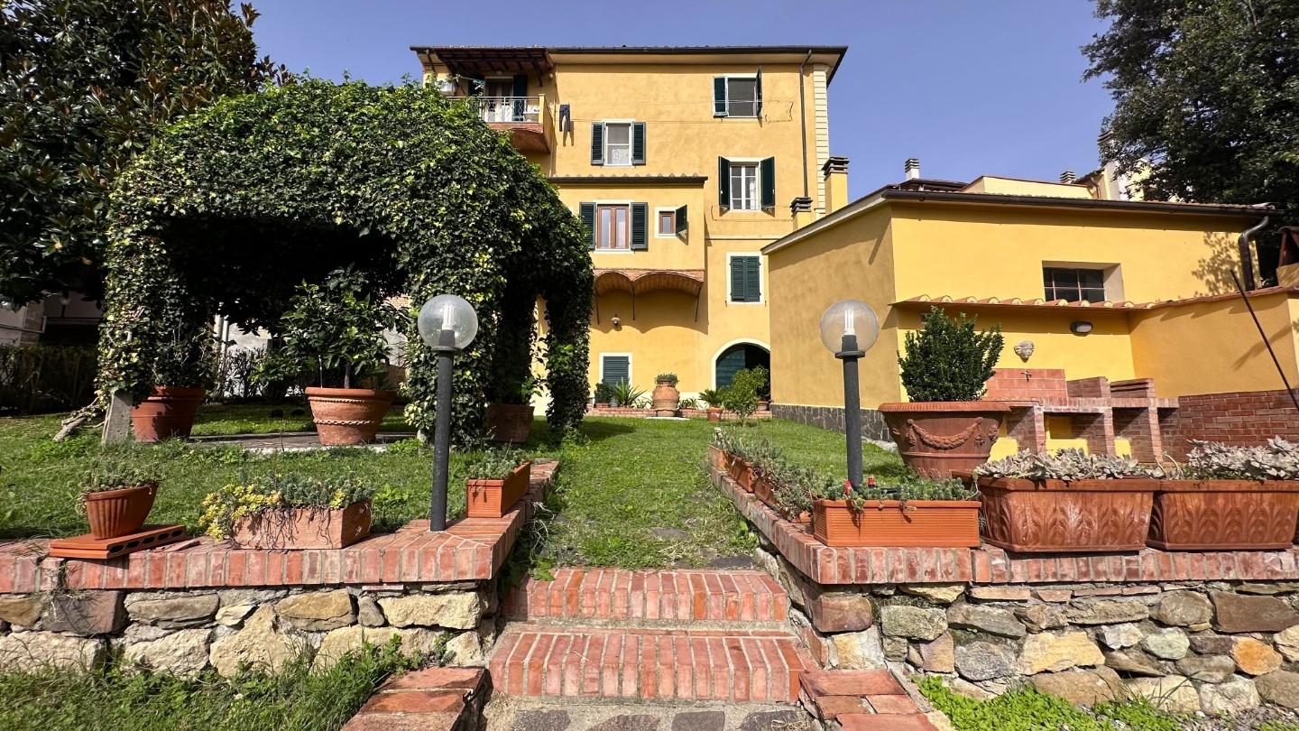 Villa in vendita a Chianni (PI)