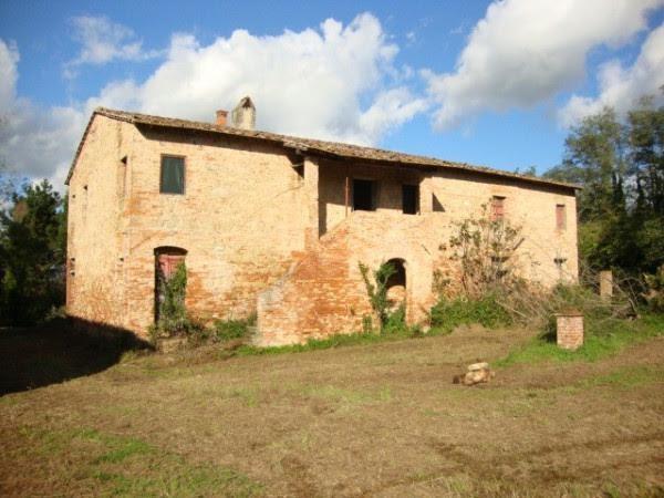 Rustico in vendita a Pontedera | Agenzia Toscana Immobiliare