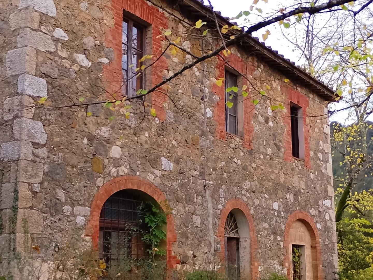 Villa in vendita a Sovicille