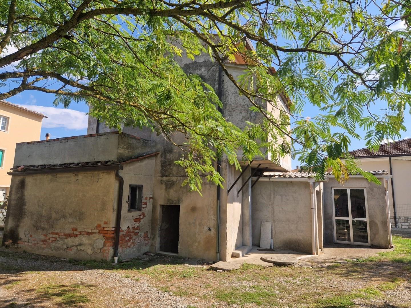 Casa indipendente in vendita a Perignano, Casciana Terme Lari (PI)