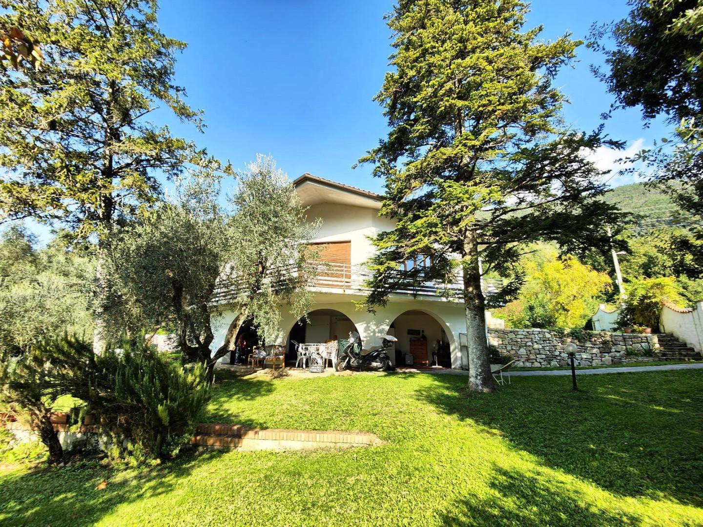 Villa in vendita a San Giuliano Terme