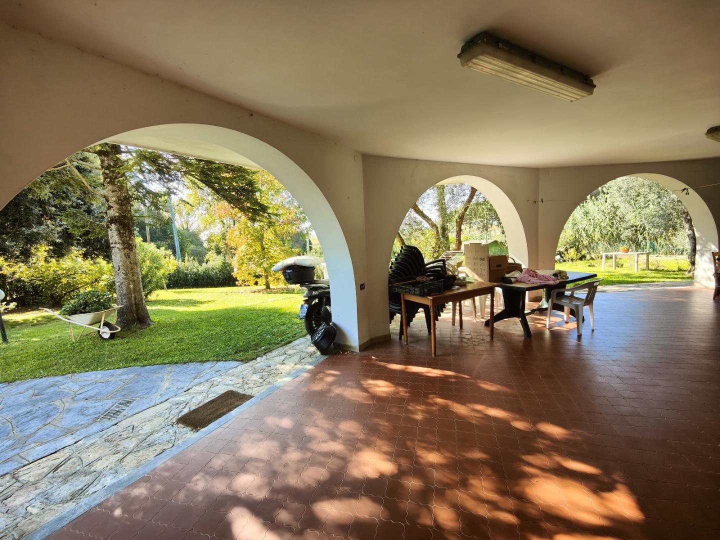 Villa - Asciano, San Giuliano Terme (11/64)