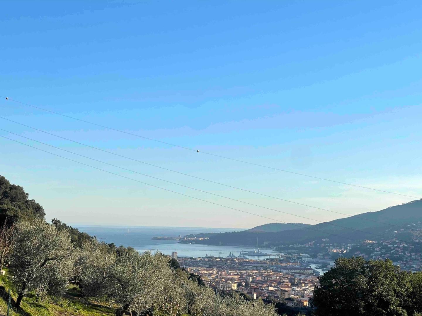 Appartamento in vendita a La Spezia (SP)