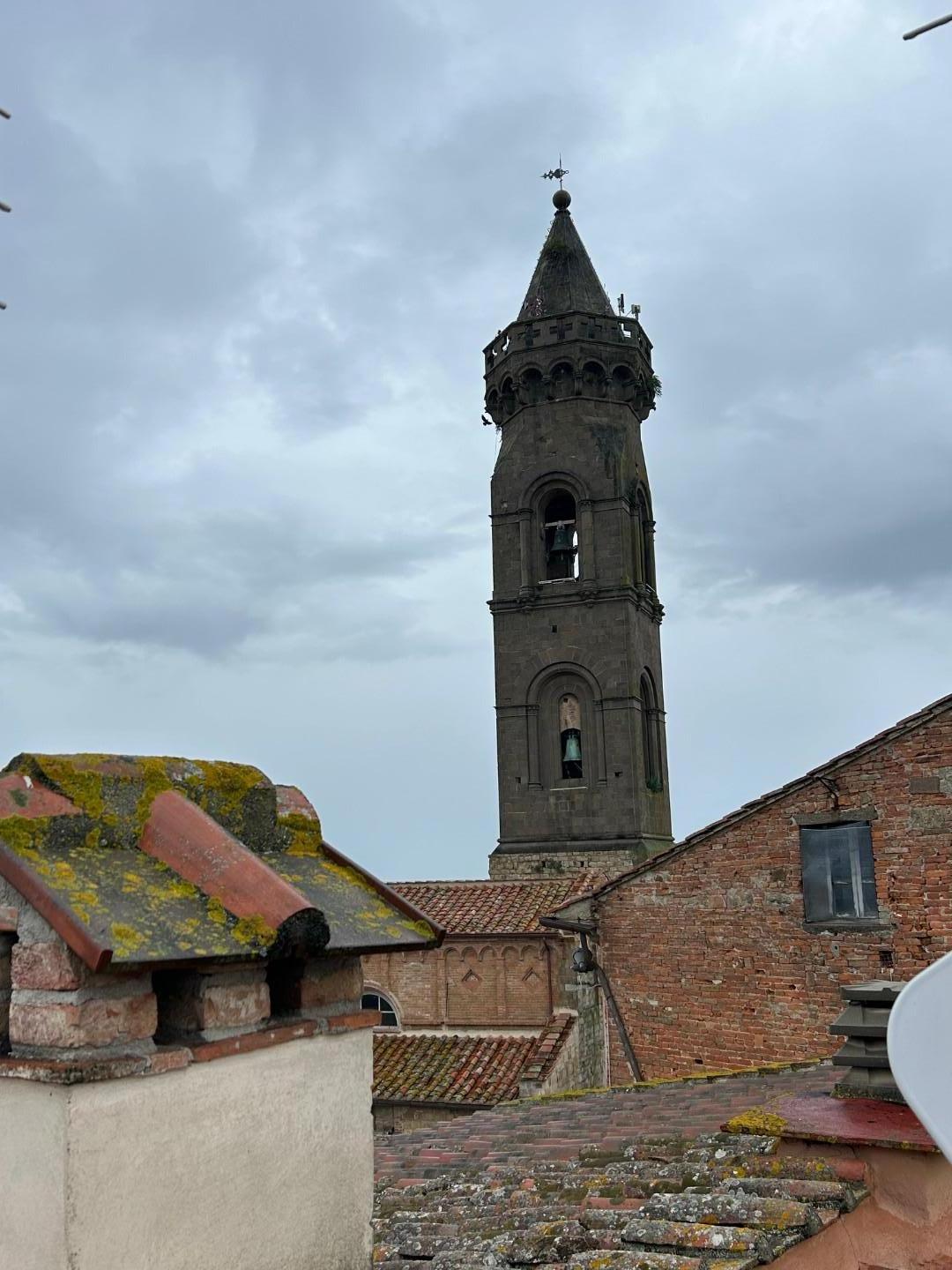 Appartamento in vendita a Peccioli (PI)