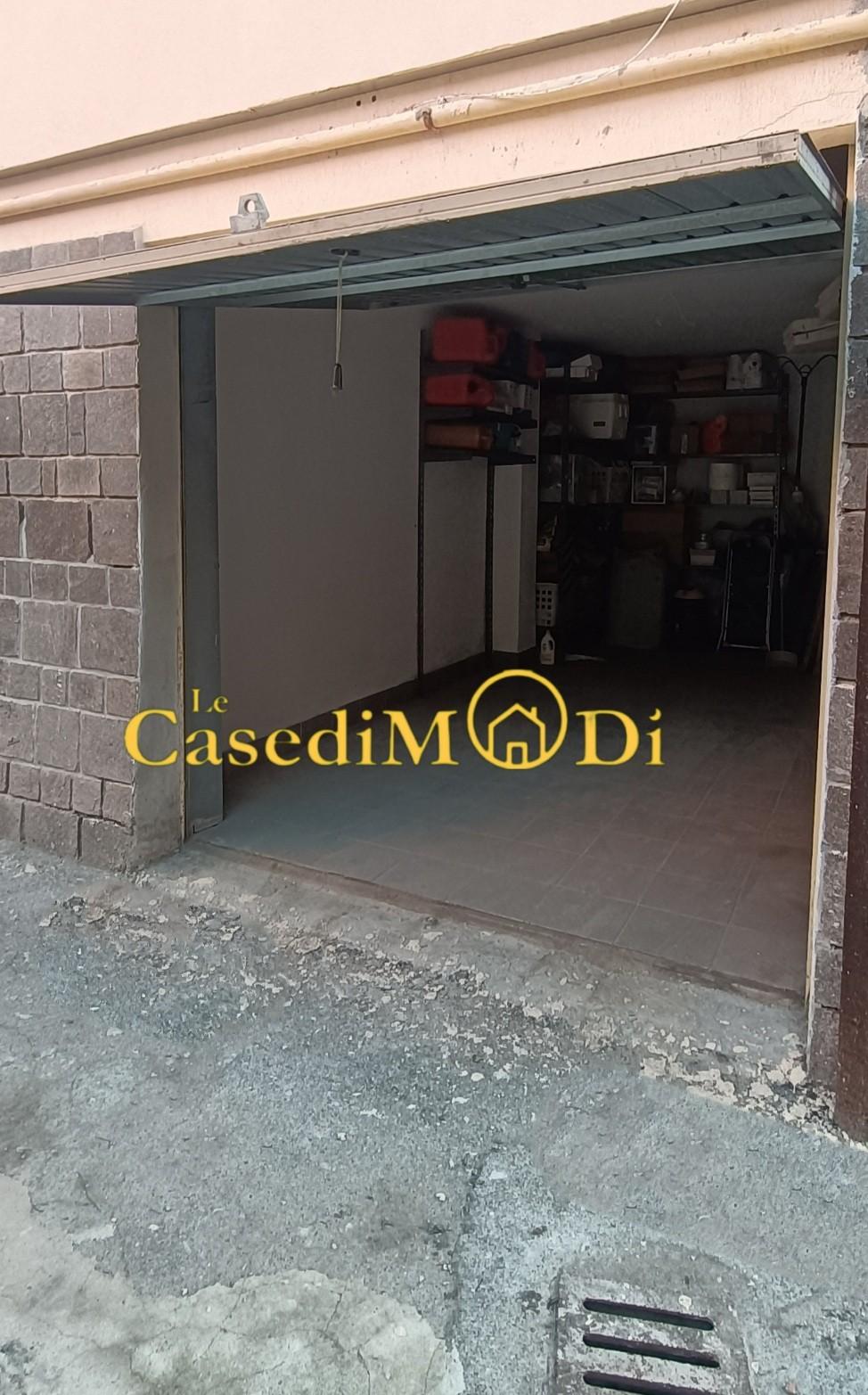 Garage/Box/Posto auto in vendita a S. Jacopo, Livorno (LI)