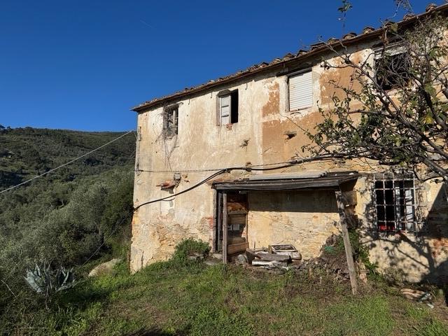 Rustico in vendita a Vicopisano (PI)