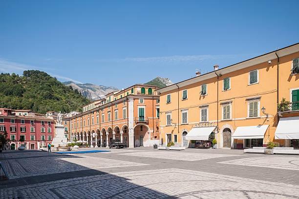 Villa - Sant'antonio, Carrara (38/49)