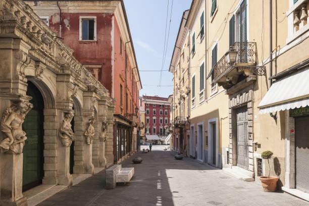 Villa - Sant'antonio, Carrara (47/49)