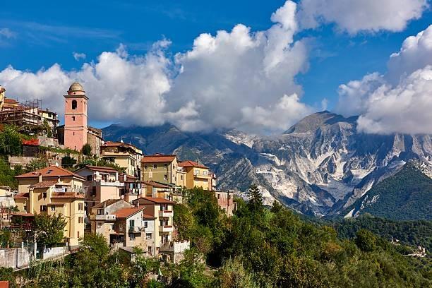 Villa - Sant'antonio, Carrara (39/49)