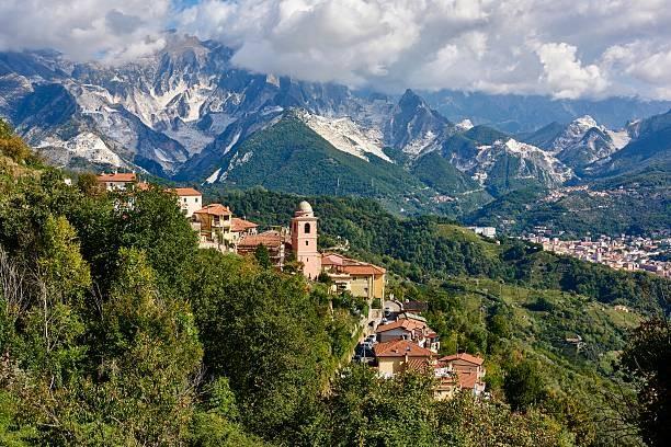 Villa - Sant'antonio, Carrara (40/49)