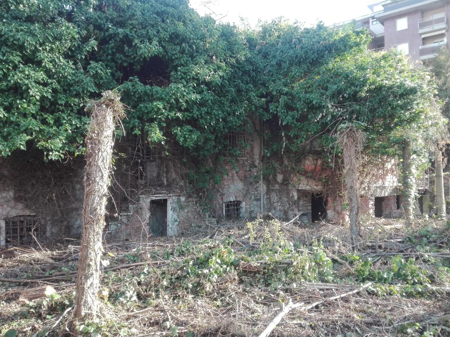 Casa singola in vendita a Carrara