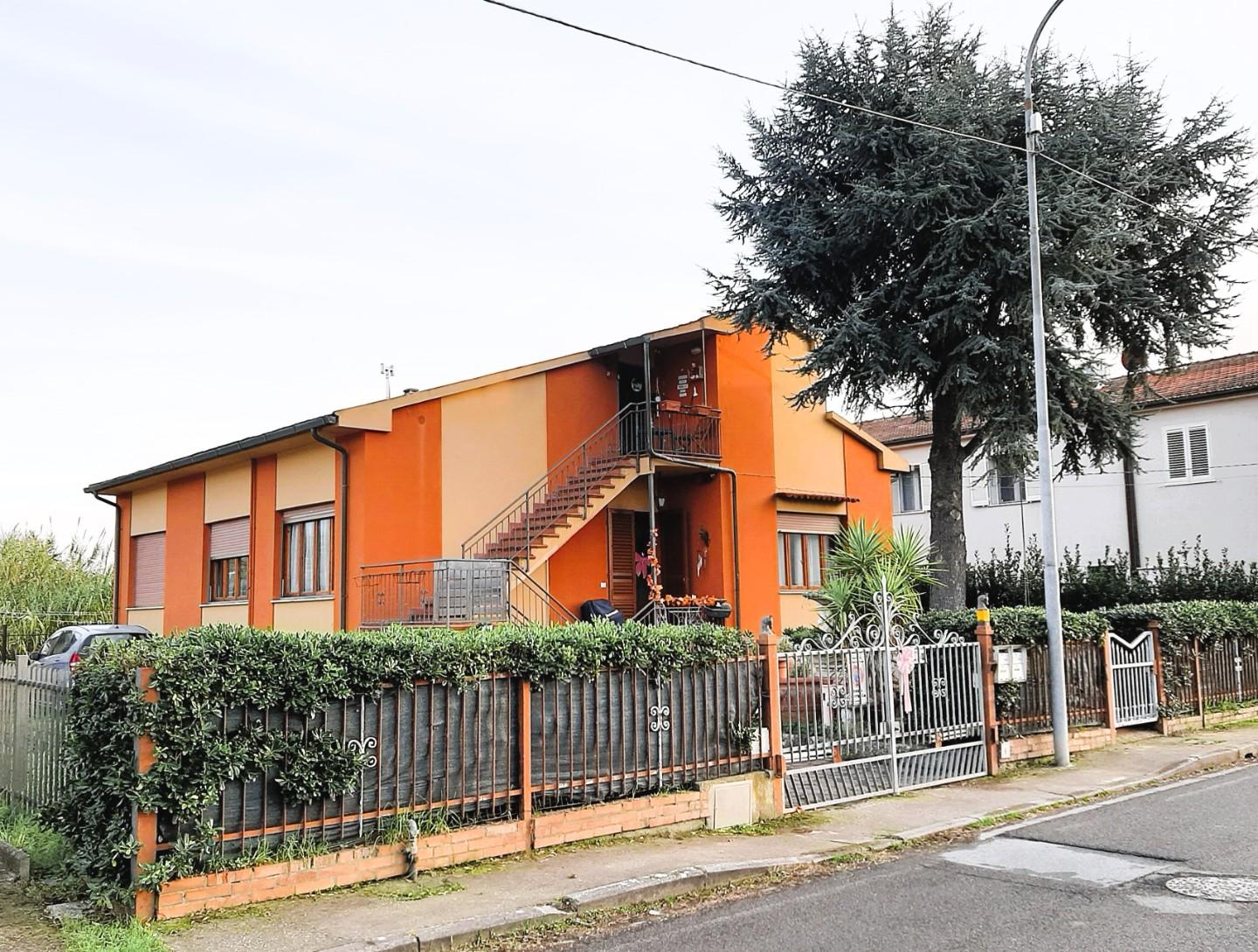 Duplex in vendita a San Giuliano Terme (PI)