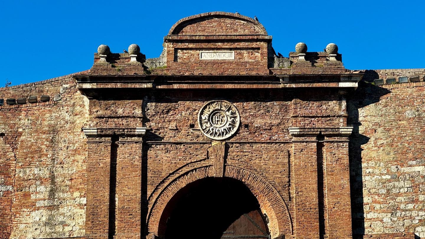 Appartamento in vendita a Siena