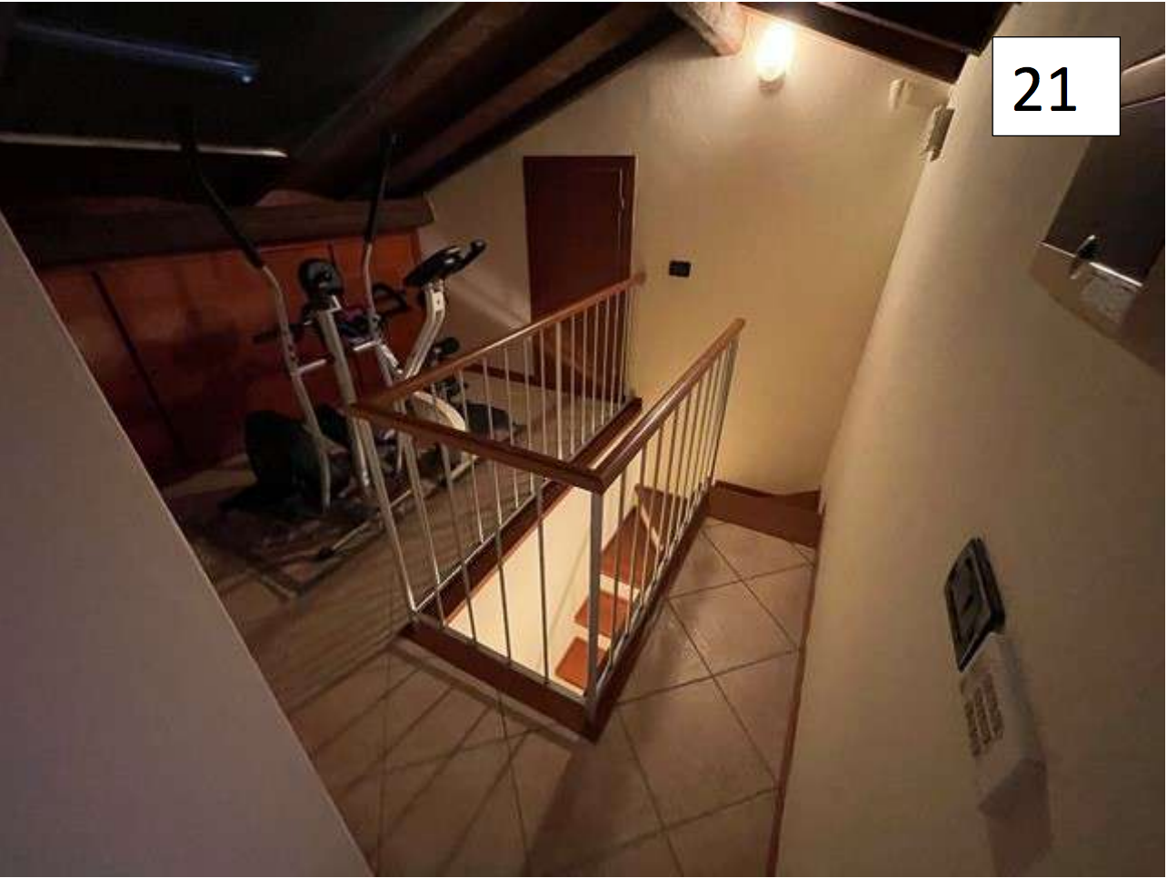 Villa - Tirrenia, Pisa (23/24)