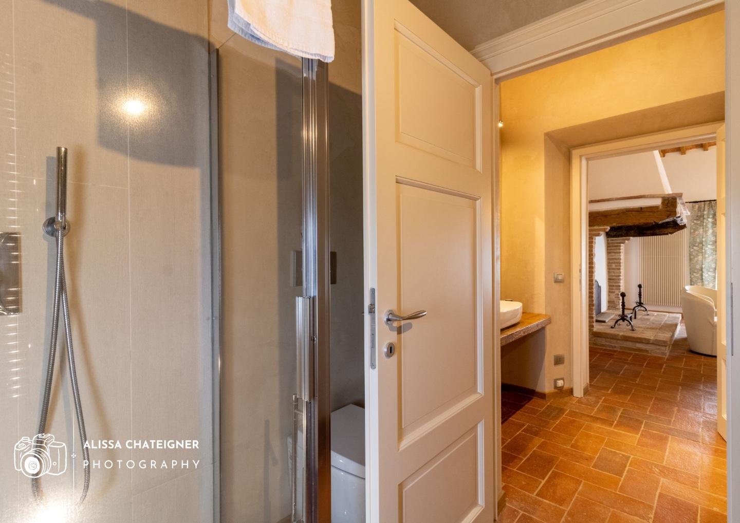 Appartamento - Pancole, San Gimignano (28/48)