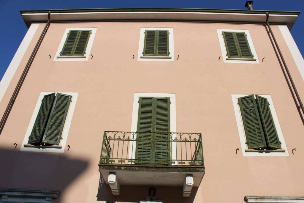 Casa singola in vendita a Carrara