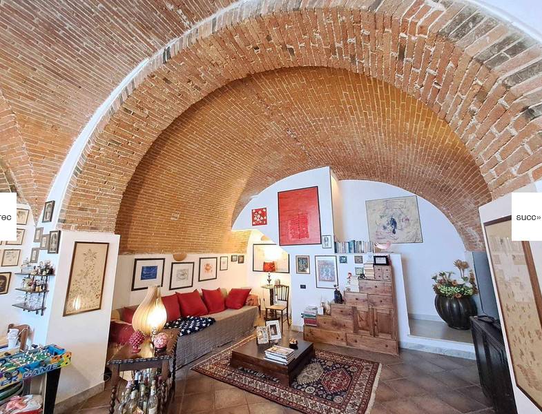 Loft in vendita a Carrara