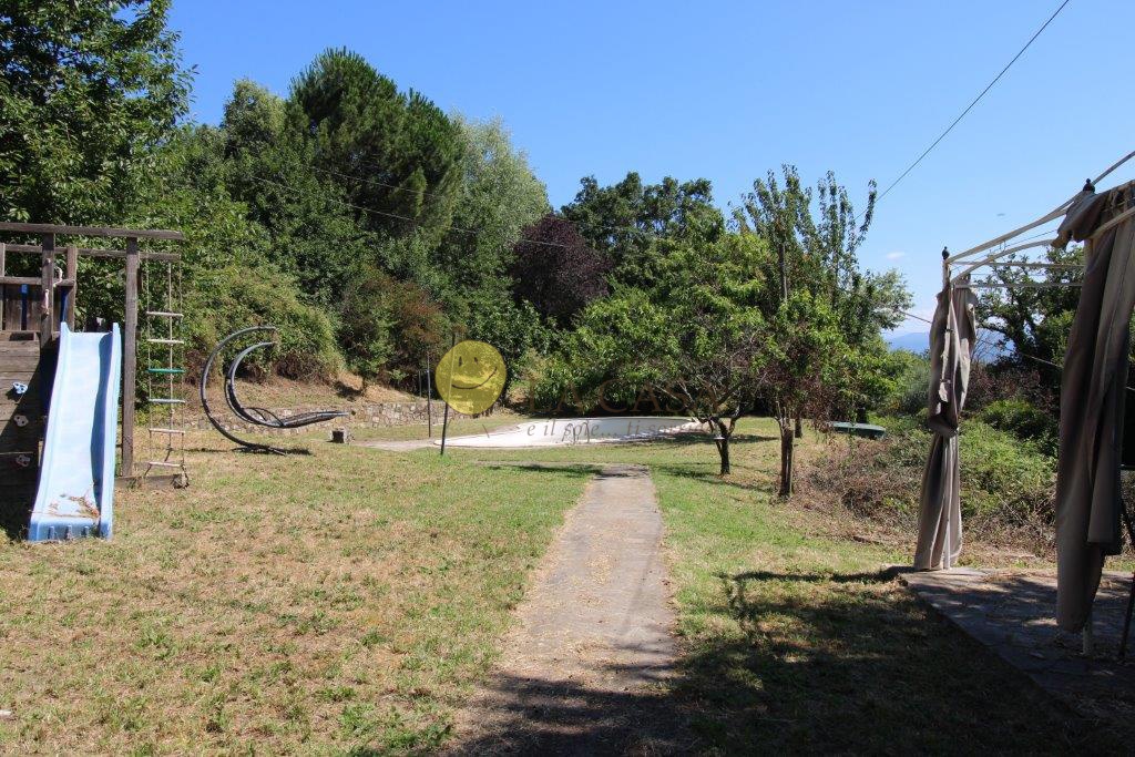 Casa indipendente in vendita a Greve In Chianti (FI)