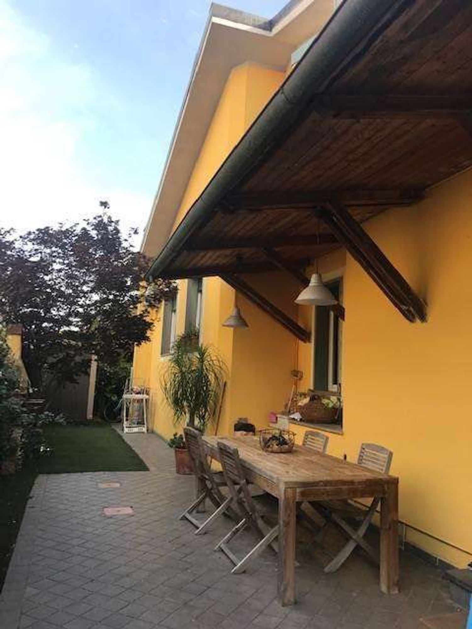 Casa indipendente in vendita a Viareggio (LU)