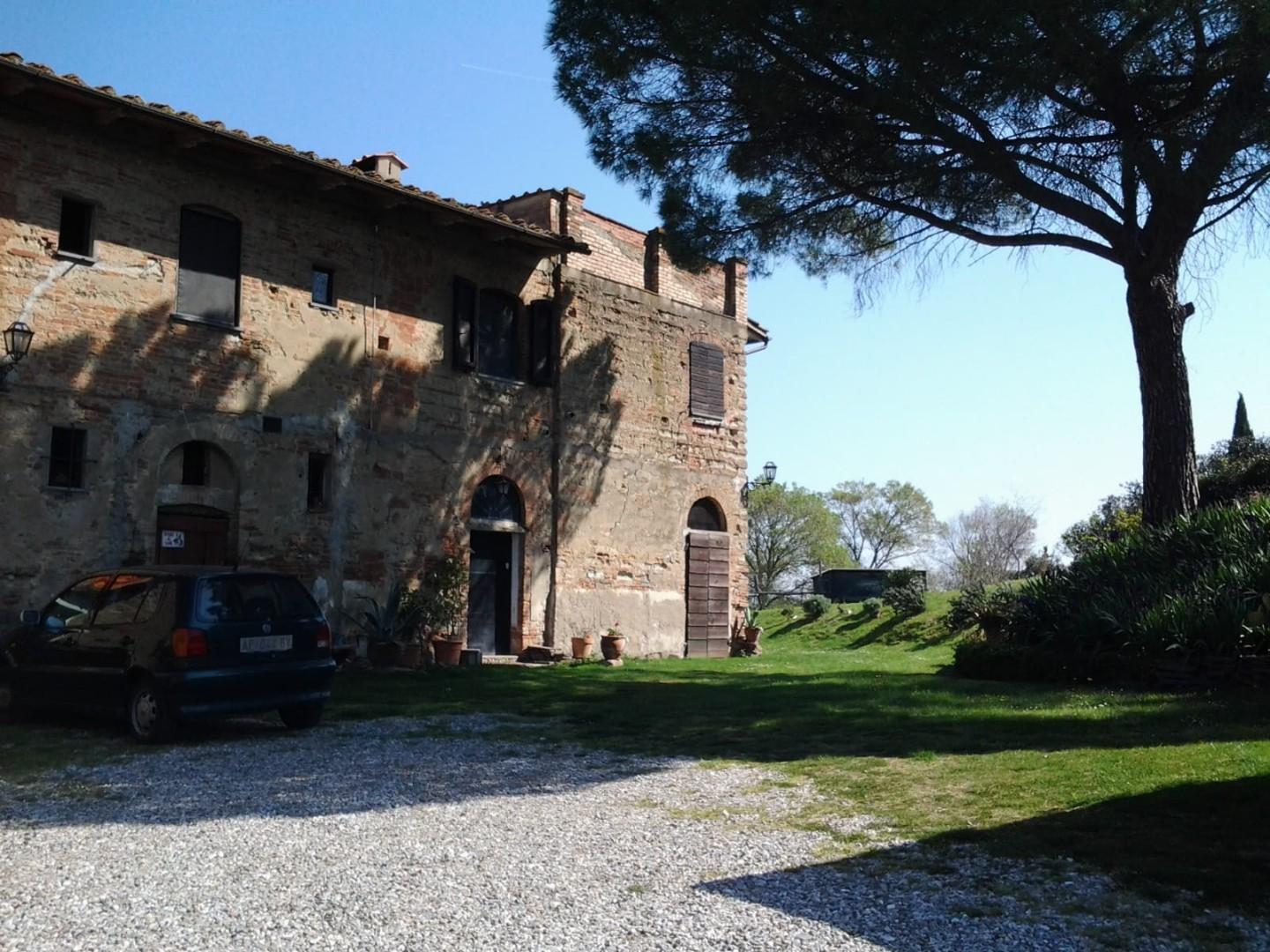 Villa in vendita a Cusignano - San Miniato
