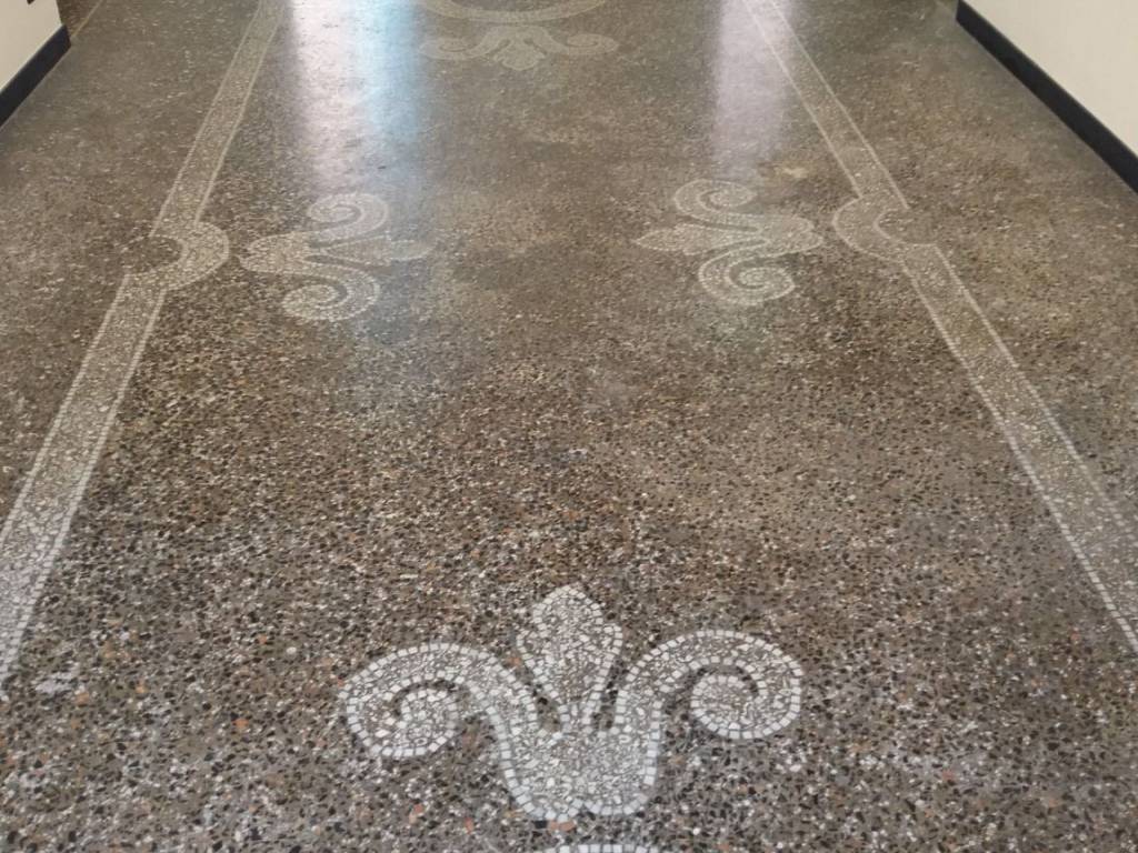 Quadrilocale in vendita a Genova, Via Giovanni Battista Sasso