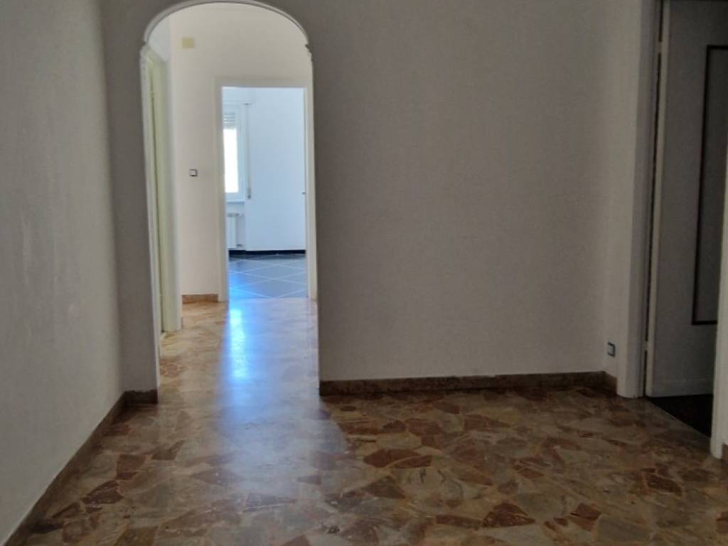 Quadrilocale in vendita a Mignanego