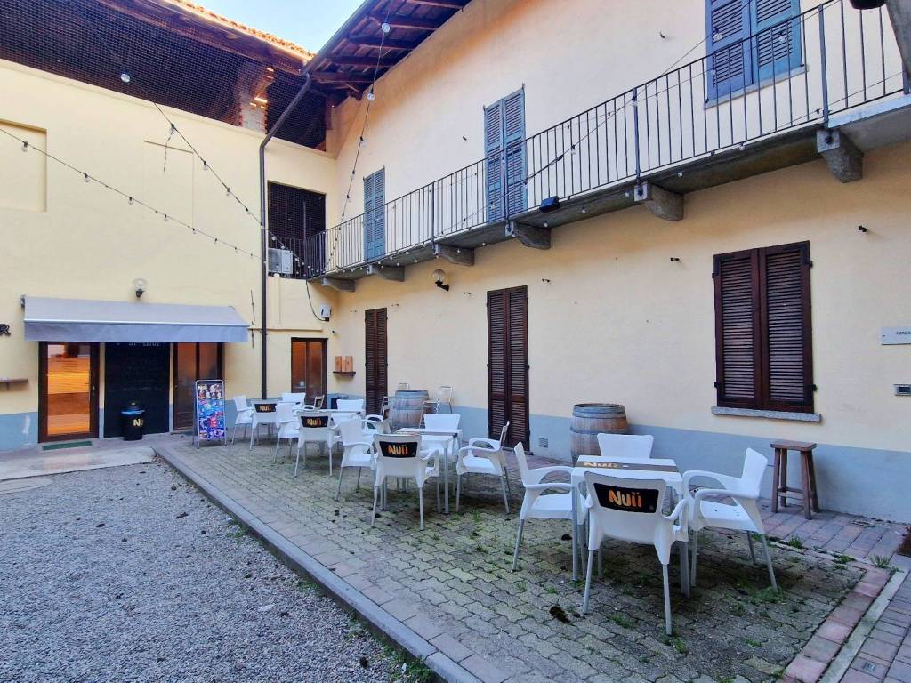 Casa indipendente in vendita a Sillavengo, Via Nazario Sauro