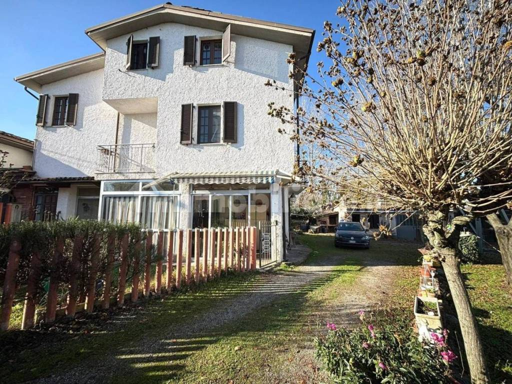 Bilocale in vendita a Quargnento, Via Corrente