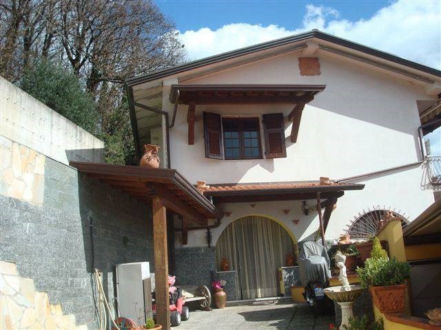Villa in vendita a Bergiola Maggiore - Massa