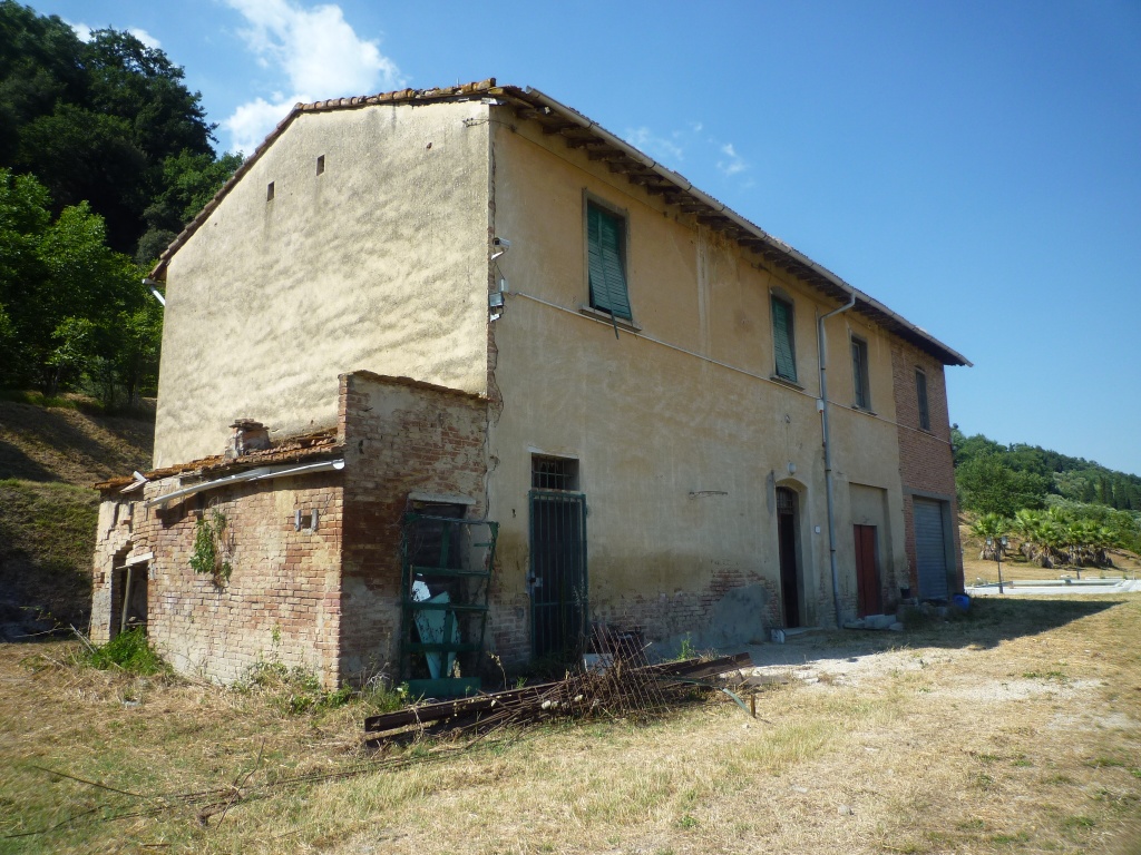 Colonica - Castelfranco di Sotto (32/34)