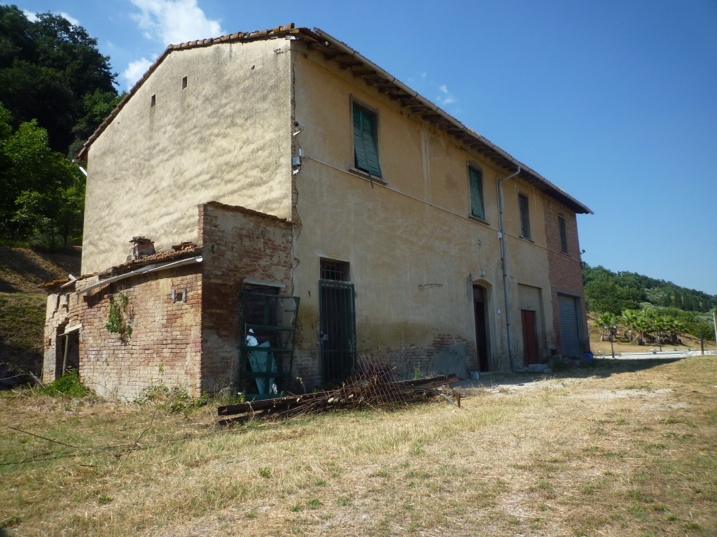 Colonica - Castelfranco di Sotto (33/34)