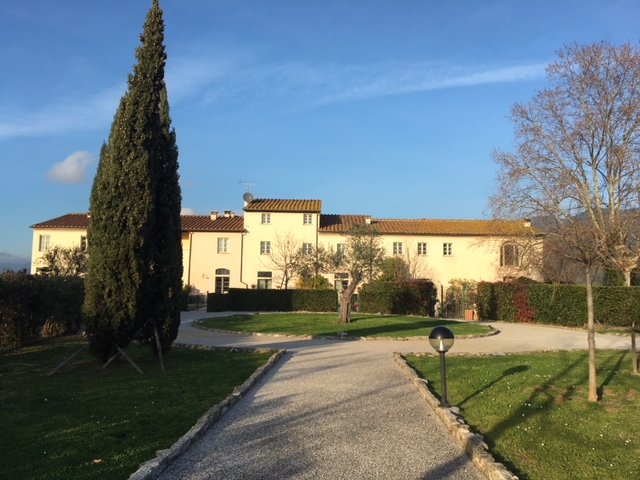 Terratetto in vendita a San Martino A Ulmiano, San Giuliano Terme (PI)
