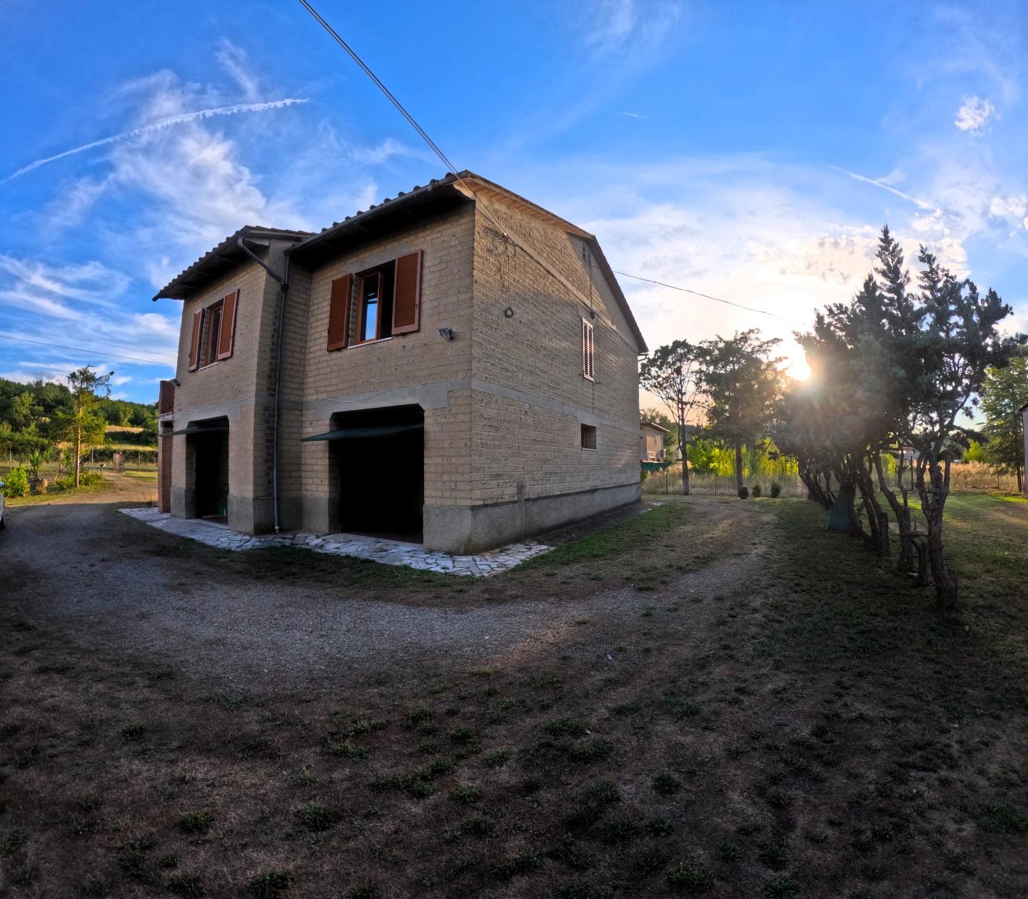 Casa singola in vendita a Colle di Val d'Elsa