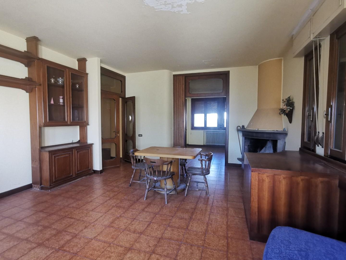 Villa in vendita a Castelfranco di Sotto