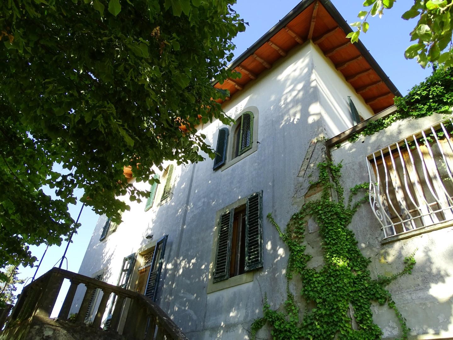 Villa in vendita a San Miniato