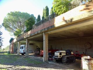 Azienda agricola in vendita a San Miniato (PI)