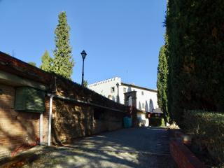 Azienda agricola in vendita a San Miniato (PI)