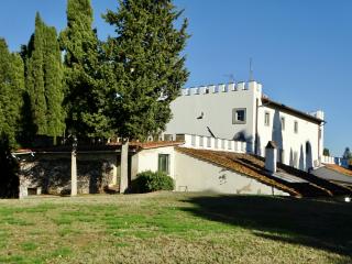 Azienda agricola in vendita a San Miniato (PI)