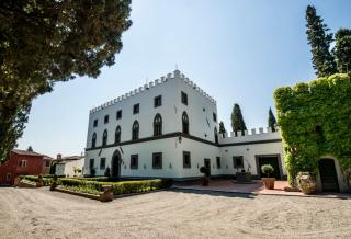 Azienda agricola in vendita a San Miniato (PI)