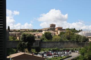 Appartamento in vendita a Volterra (PI)