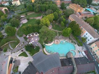 Terreno edificabile in vendita a Casciana Terme, Casciana Terme Lari (PI)